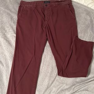 American Eagle Mens pants